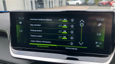 Peugeot 2008 1.2 PureTech 130 GT 5dr EAT8 Petrol Estate